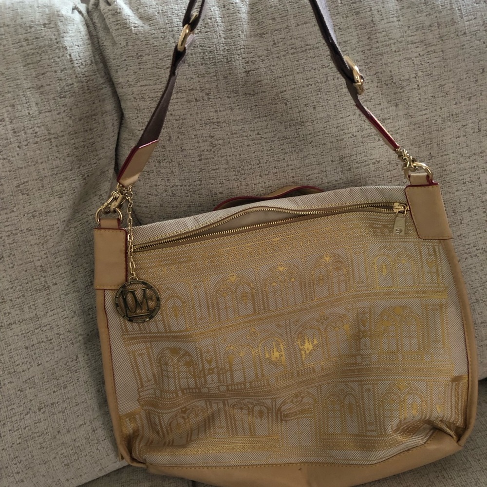 Moschino Tote